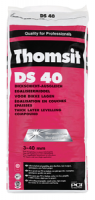 Thomsit DS 40 Dickschicht-Ausgleich Thomsit DS 40 Dickschicht-Ausgleich
