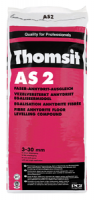 Thomsit AS 2 Faser-Anhydrit-Ausgleich Thomsit AS 2 Faser-Anhydrit-Ausgleich
