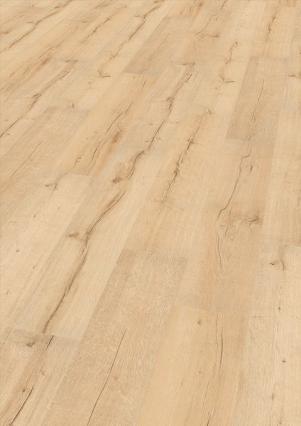 Wineo Purline wood Bioboden Monterey Cream exklusive Holzstruktur