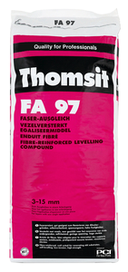 Thomsit FA 97 Faser-Ausgleich