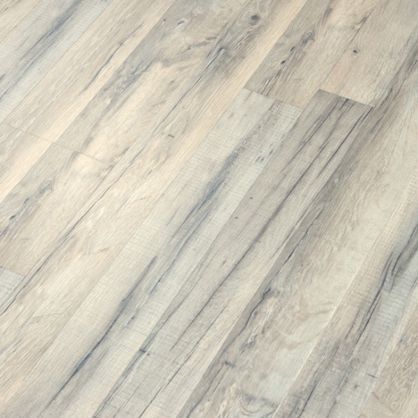 HDM-Elesgo Eiche Grau Real Structure