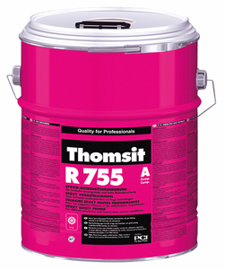Thomsit R 755 Epoxid-Sicherheitsgrundierung
