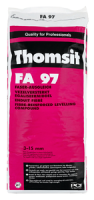 Thomsit FA 97 Faser-Ausgleich Thomsit FA 97 Faser-Ausgleich