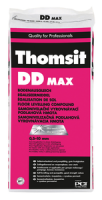 Thomsit DD MAX Bodenausgleich Thomsit DD MAX Bodenausgleich