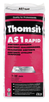 Thomsit AS 1 RAPID Anhydrit-Ausgleich Thomsit AS 1 RAPID Anhydrit-Ausgleich