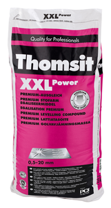 Thomsit XXL Power Premium-Ausgleich