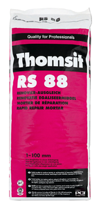 Thomsit RS 88 Renovier-Ausgleich