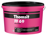 Thomsit FF 69 Flex-Finish Thomsit FF 69 Flex-Finish