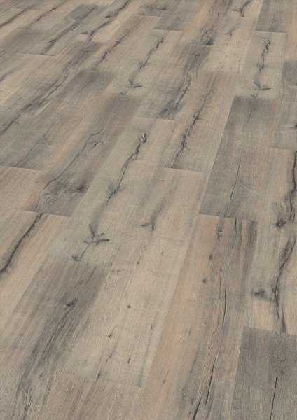 Wineo Purline wood Bioboden Monterey Grey exklusive Holzstruktur