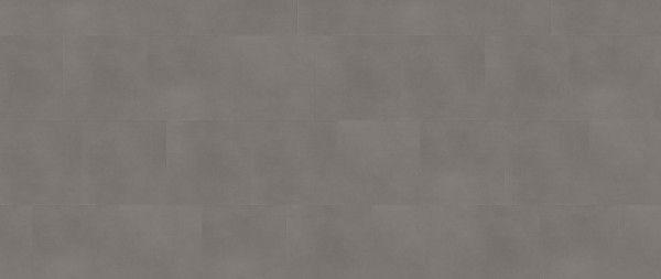 Wineo 800 Urban Tile Design XL DB00097-2 Solid Grey zum Kleben