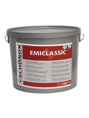 Schönox EMICLASSIC 14 kg Klebe für vinylboden und biovinylboden