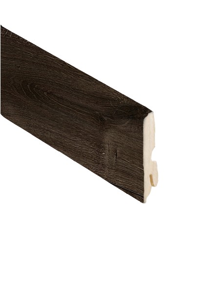 Falquon Sockelleiste Malt Oak - Blue Line Wood